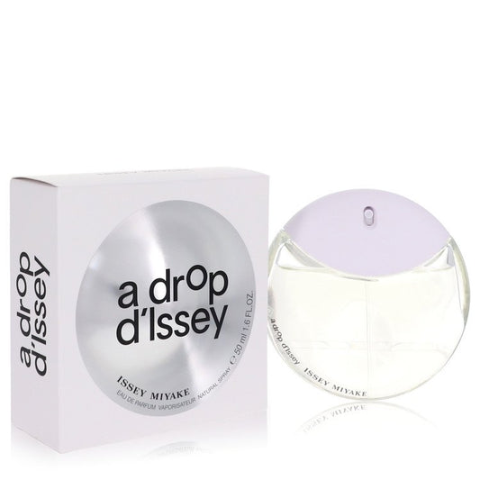 A Drop D'issey by Issey Miyake Eau De Parfum Spray oz for Women