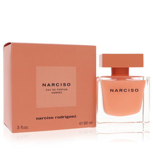 Narciso Rodriguez Ambree by Narciso Rodriguez Eau De Parfum Spray for Women