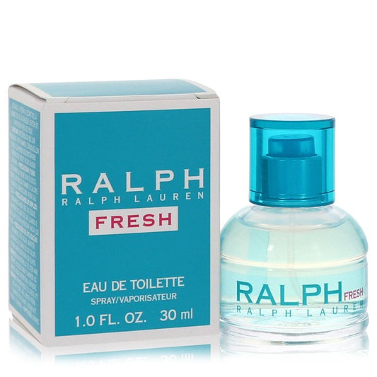 Ralph Fresh by Ralph Lauren Eau De Toilette Spray 1 oz for Women