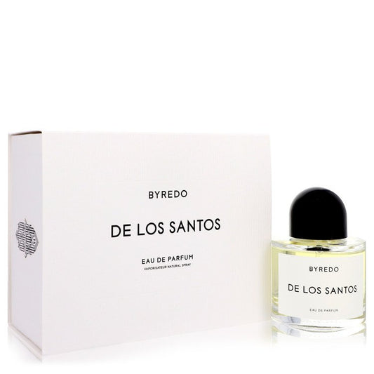 Byredo De Los Santos by Byredo Eau De Parfum Spray (Unisex) 3.3 oz for Women