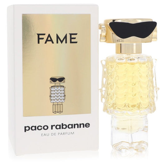 Paco Rabanne Fame by Paco Rabanne Eau De Parfum Spray 1.7 oz for Women