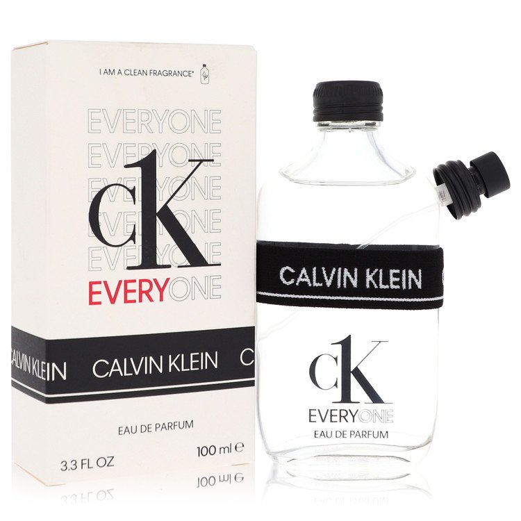 CK Everyone by Calvin Klein Eau De Parfum Spray 3.3 oz for Women