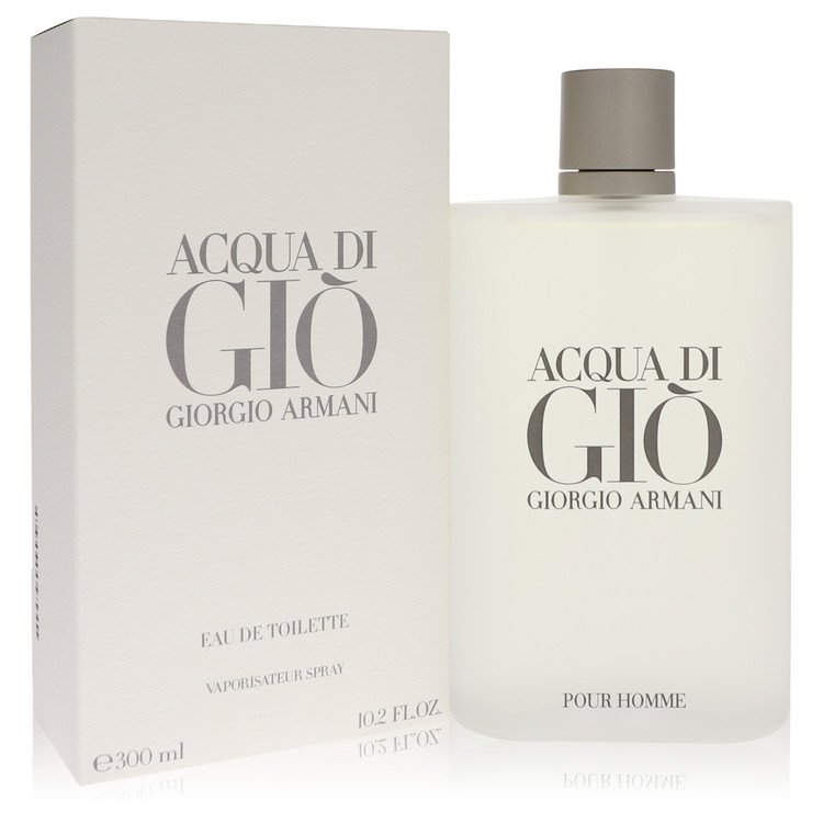 Acqua Di Gio by Giorgio Armani Eau De Toilette Spray oz for Men