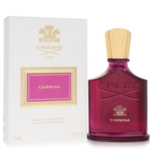 Carmina by Creed Eau De Parfum Spray 2.5 oz for Women
