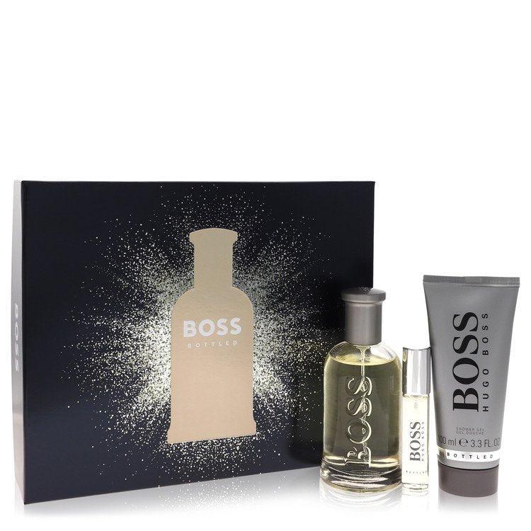 Boss gift best sale set mens