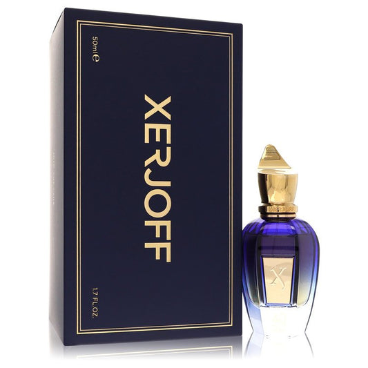 40 Knots by Xerjoff Eau De Parfum Spray (Unisex) oz for Women
