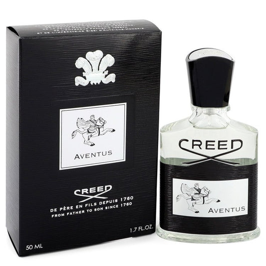 Aventus by Creed Eau De Parfum Spray for Men